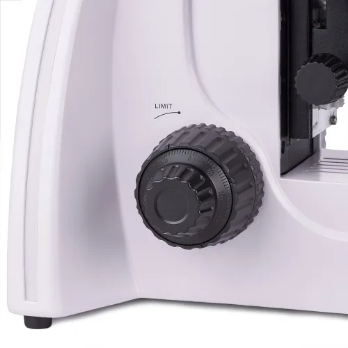 fotografía Microscopio biológico MAGUS Bio 250TL,  5