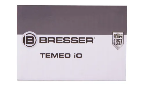 imagen Estación meteorológica Bresser Temeo io,  15
