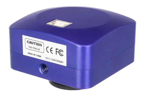 fotografía Cámara digital Levenhuk M1200 PLUS,  8