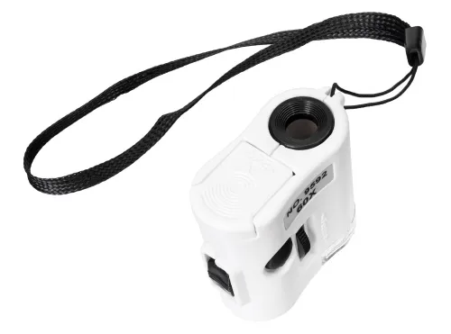 fotografía Microscopio de bolsillo Levenhuk Zeno Cash ZC2,  7