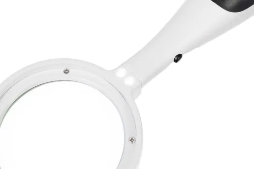 gráfico Lupa Levenhuk Zeno Multi ML13,  10