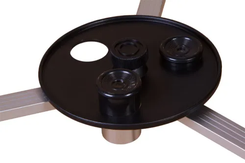 fotografía Telescopio Levenhuk Skyline BASE 50T,  9