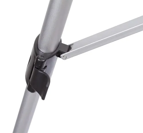 fotografía Trípode de aluminio Bresser, 1610 mm,  2