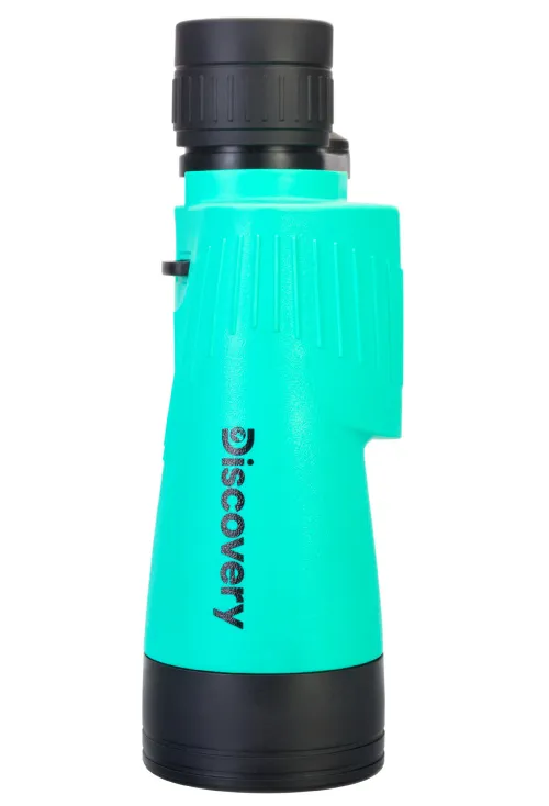 foto Prismáticos flotantes Levenhuk Discovery Breeze 7x50,  8