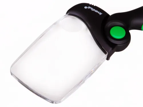 imagen Lupa Levenhuk Zeno Read ZR14,  6