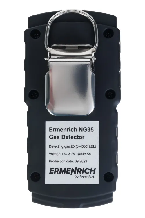 imagen Detector de gas Ermenrich NG35,  5