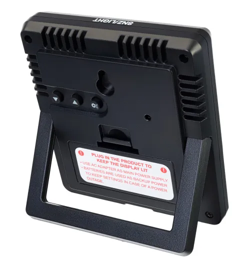 fotografía Termohigrómetro Levenhuk Wezzer BASE L80,  6