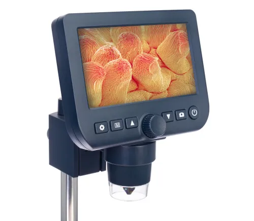 fotografía Microscopio digital Levenhuk Discovery Artisan 64,  5