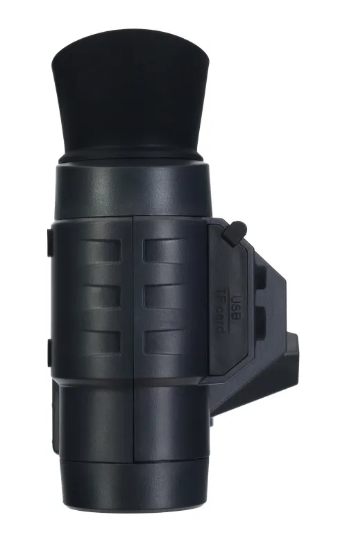 gráfico Prismáticos digitales de visión nocturna Levenhuk Halo NVB10 Helmet,  9