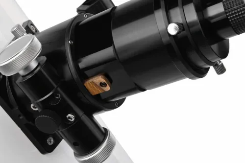 imagen Telescopio Bresser Messier 10" Dobsonian,  2