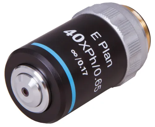 foto Dispositivo de contraste estándar Levenhuk 1000,  11