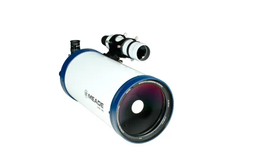 gráfico Meade LX85 6" Maksutov-Cassegrain OTA,  6