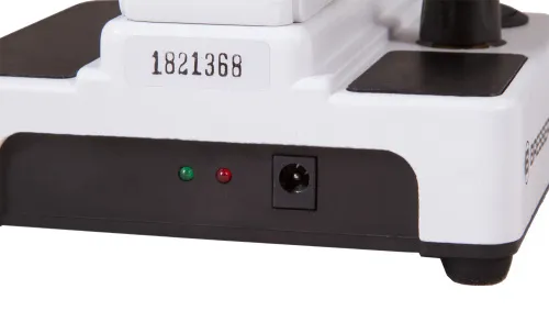 imagen Microscopio Bresser Erudit MO 20–1536x ST,  11