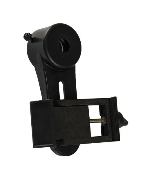 imagen Fototelescopio Levenhuk Kelvin MAK90 AZ GOTO Wi-Fi,  7