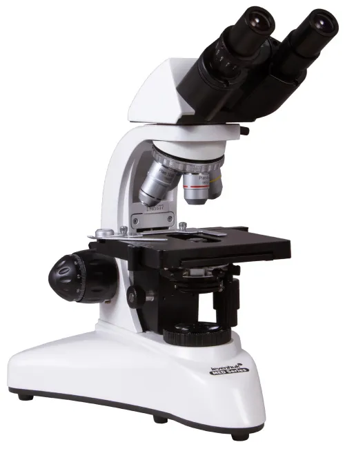 imagen Microscopio binocular Levenhuk MED 25B,  5
