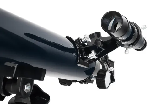 foto Telescopio Levenhuk Discovery Spark 506 AZ con libro,  11