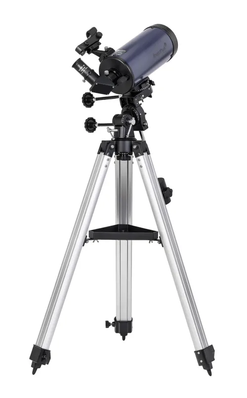 foto Telescopio Levenhuk New Skyline PRO MAK 102/1300 SQ1,  3
