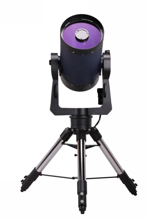 gráfico Meade LX200 14" F/10 ACF Telescope with Giant Field Tripod,  4