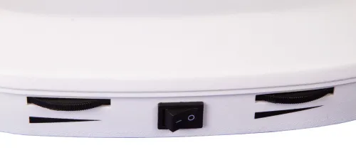 gráfico Estereomicroscopio Bresser Science ETD-201 8x–50x Trino Zoom,  9