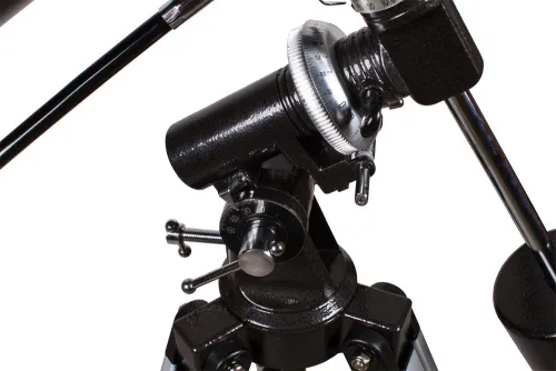 foto Telescopio Levenhuk Skyline 120x1000 EQ,  8