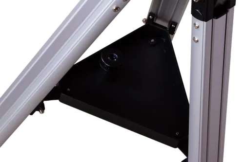 gráfico Telescopio Levenhuk Skyline PLUS 115S,  12