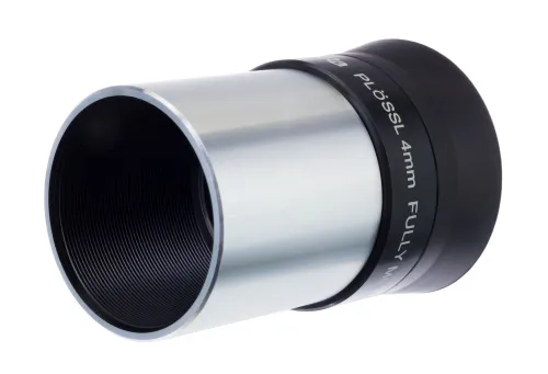 gráfico Ocular Levenhuk Plössl de 4 mm,  4
