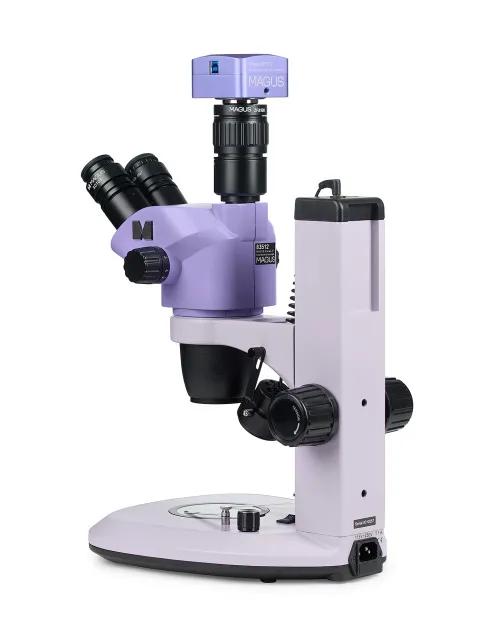 imagen Estereomicroscopio digital MAGUS Stereo D7T PLUS,  5