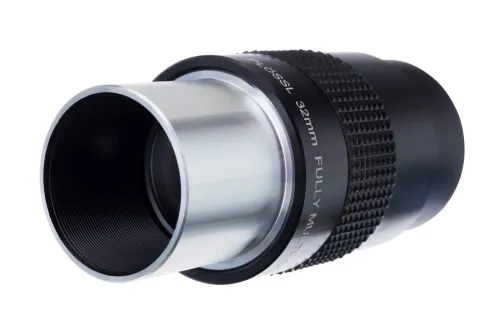 imagen Ocular Levenhuk Plössl de 32 mm,  4