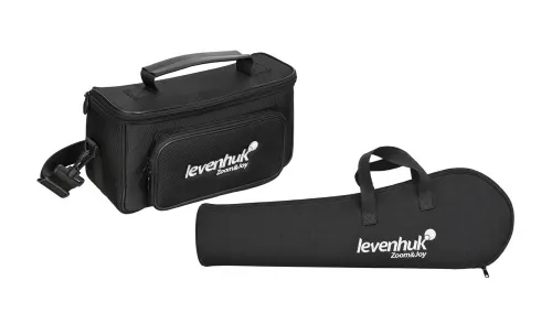 imagen Telescopio Levenhuk New Skyline BASE МАК 70/1000 AZ-M ,  14