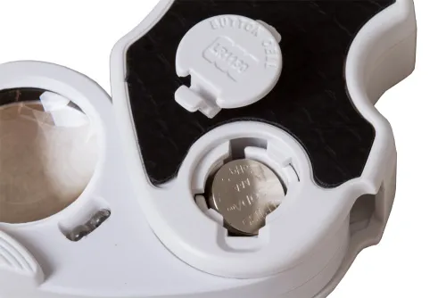 foto Lupa Levenhuk Zeno Gem M7,  6