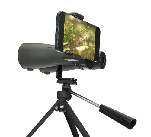 gráfico Fotoprismáticos Levenhuk Kelvin Snap 12x50,  7