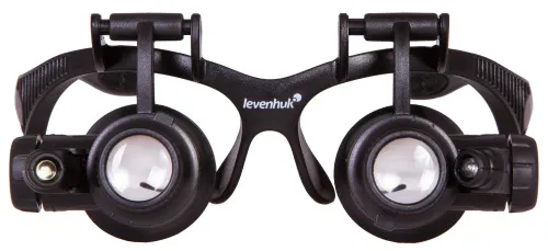 fotografía Gafas lupa Levenhuk Zeno Vizor G8,  7