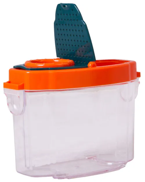 fotografía Frasco para observar insectos Levenhuk LabZZ C3,  5