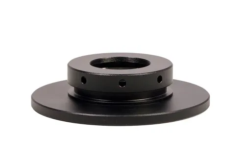 gráfico Condensador de campo oscuro MAGUS DFC A10,  3