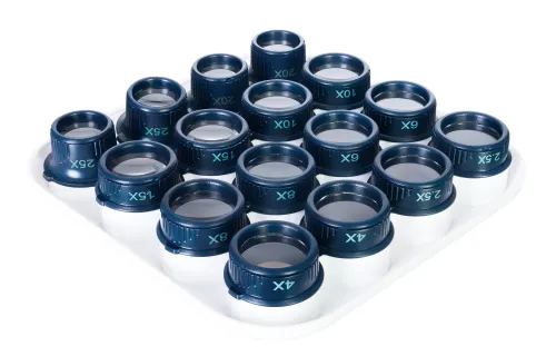 imagen Gafas lupa Levenhuk Discovery Crafts DGL 60,  4