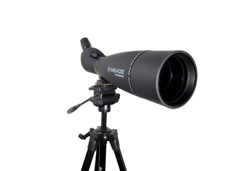 gráfico Meade Wilderness 20–60x100 Spotting Scope,  6