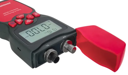 imagen Multímetro óptico Ermenrich NetGeeks NU40,  6