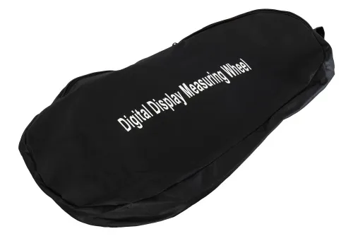 fotografía Rueda de medición digital Ermenrich Reel WM30,  2