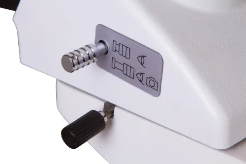 foto Microscopio trinocular digital Levenhuk MED D35T,  12