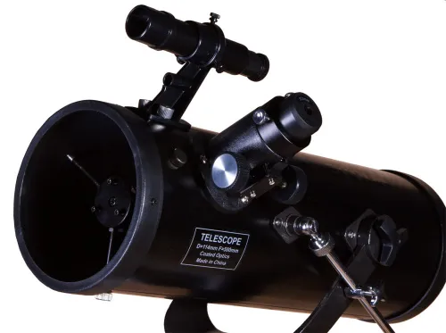 imagen Telescopio Levenhuk Skyline BASE 120S,  7