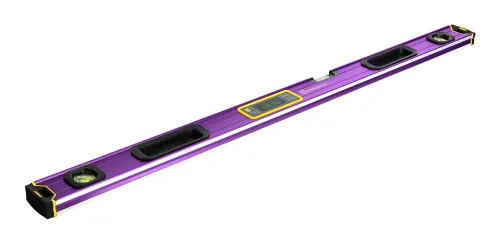 fotografía Nivel digital Ermenrich Verk LL100,  2