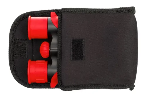 fotografía Prismáticos Levenhuk LabZZ B2,  4