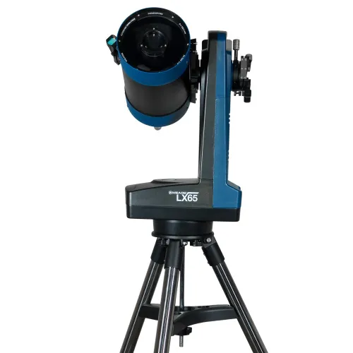 imagen Meade LX65 6" ACF Telescope,  6