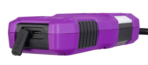 gráfico Detector de gas Ermenrich NG50,  6