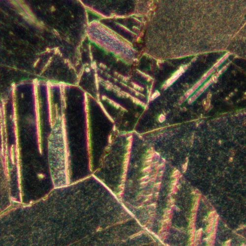 fotografía Microscopio metalúrgico digital MAGUS Metal D600 BD LCD,  28