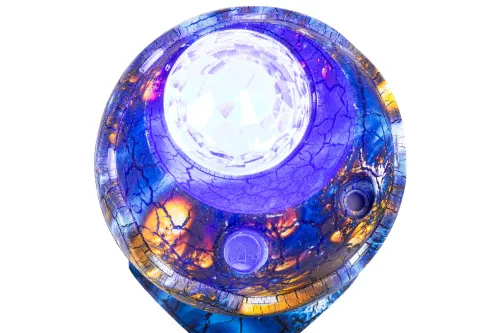 fotografía Astroplanetario Levenhuk LabZZ SP10,  14