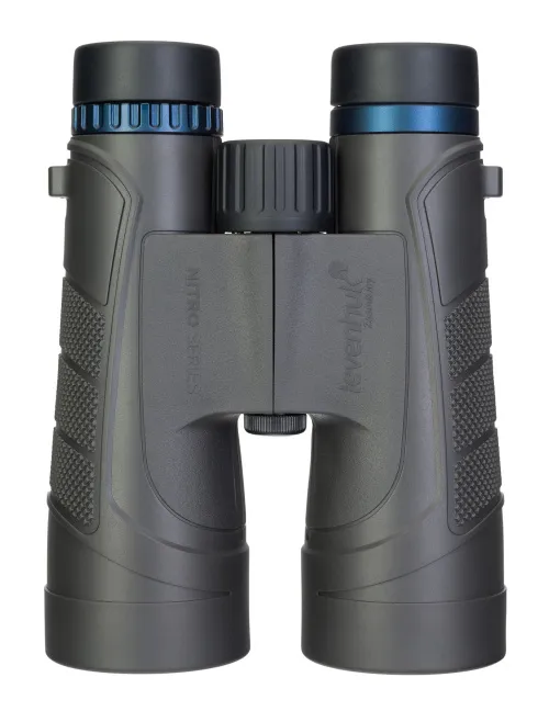 gráfico Prismáticos Levenhuk Nitro 12x50,  6