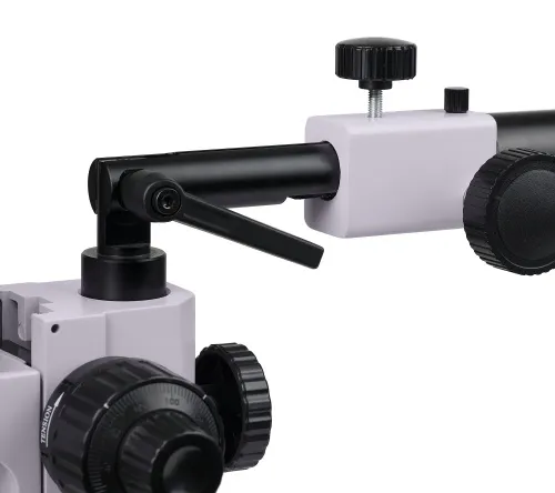 imagen Estereomicroscopio digital MAGUS Stereo D8TR LCD para reparación de electrónica,  11