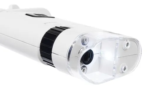 foto Microscopio de bolsillo Levenhuk Zeno Cash ZC12,  8