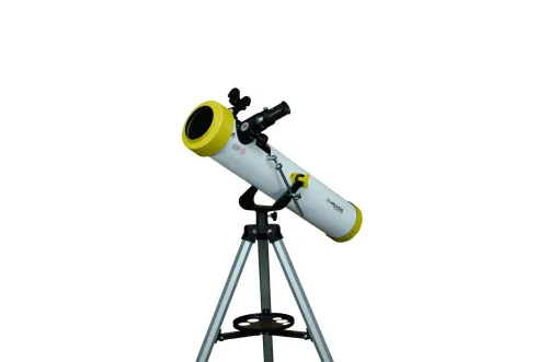 gráfico Levenhuk Meade EclipseView 76mm Reflector Telescope,  2